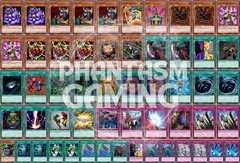 Equip Aggro Deck Bazoo Kycoo Mystic Tomato Solemn Judgment Yugioh